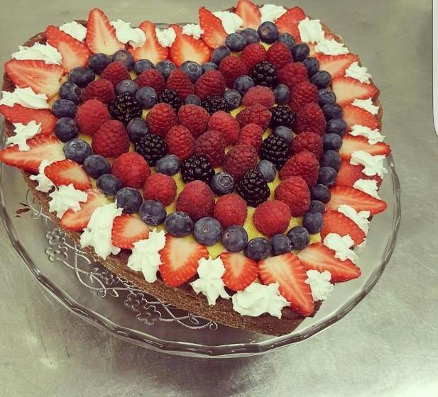 בית מלון כפרי Belvedere