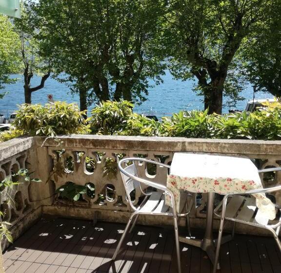 בית מלון כפרי Belvedere