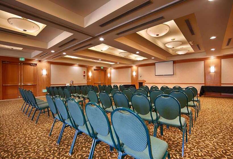 فندق Best Western Plus Palm Desert Resort