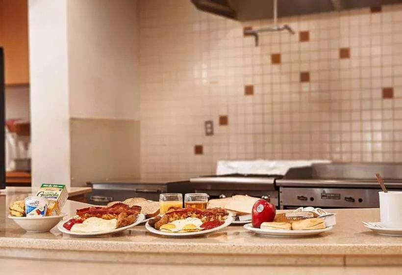 Otel Best Western Plus Palm Desert Resort