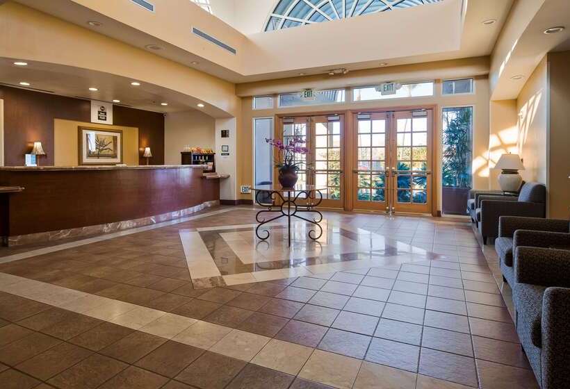 فندق Best Western Plus Palm Desert Resort