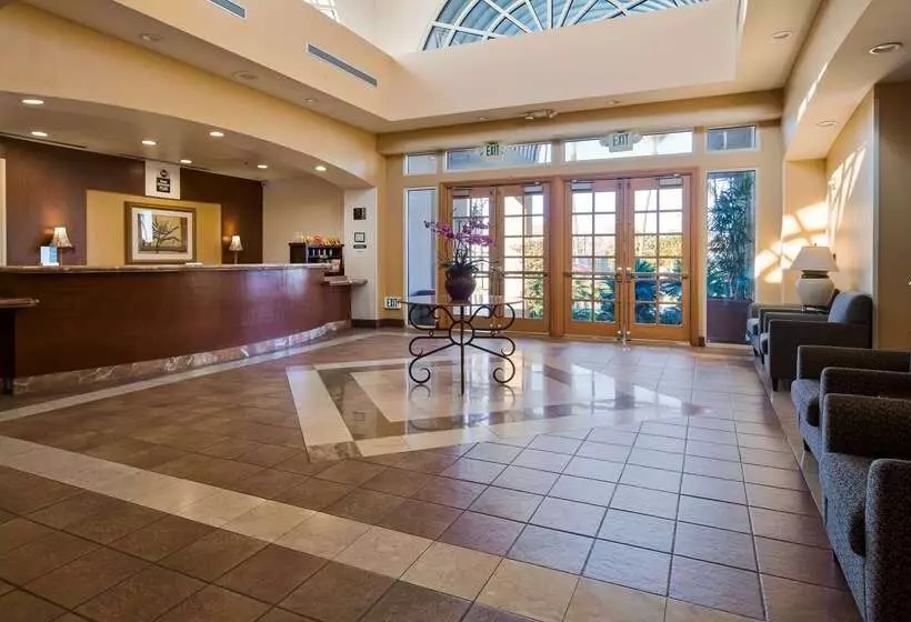 Otel Best Western Plus Palm Desert Resort