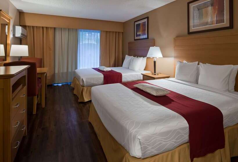 فندق Best Western Plus Palm Desert Resort