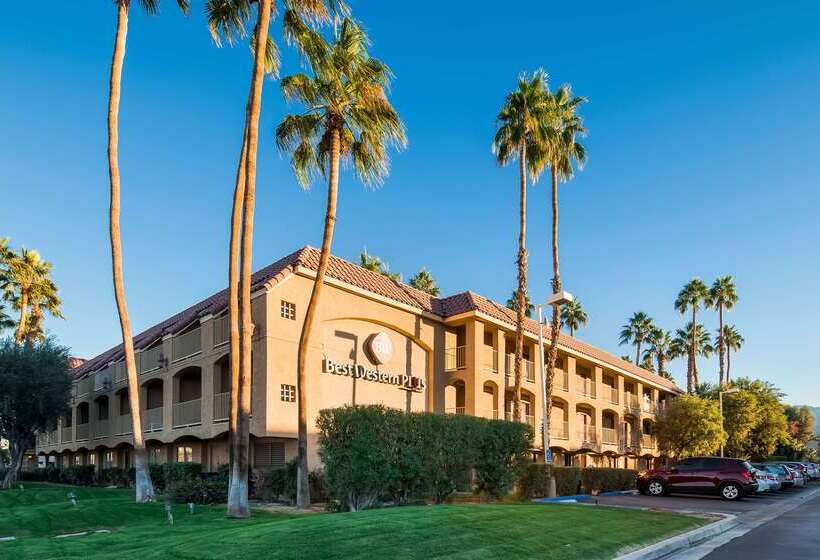 فندق Best Western Plus Palm Desert Resort