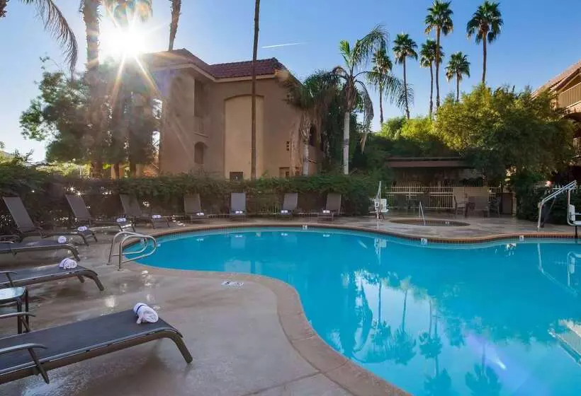 Otel Best Western Plus Palm Desert Resort