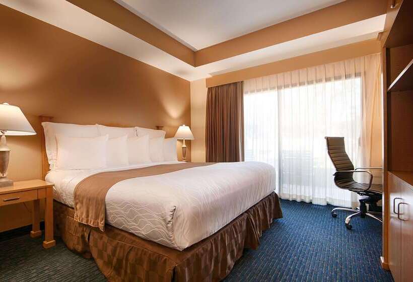 فندق Best Western Plus Palm Desert Resort