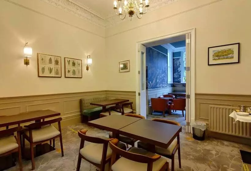 בית מלון כפרי Blue Bells