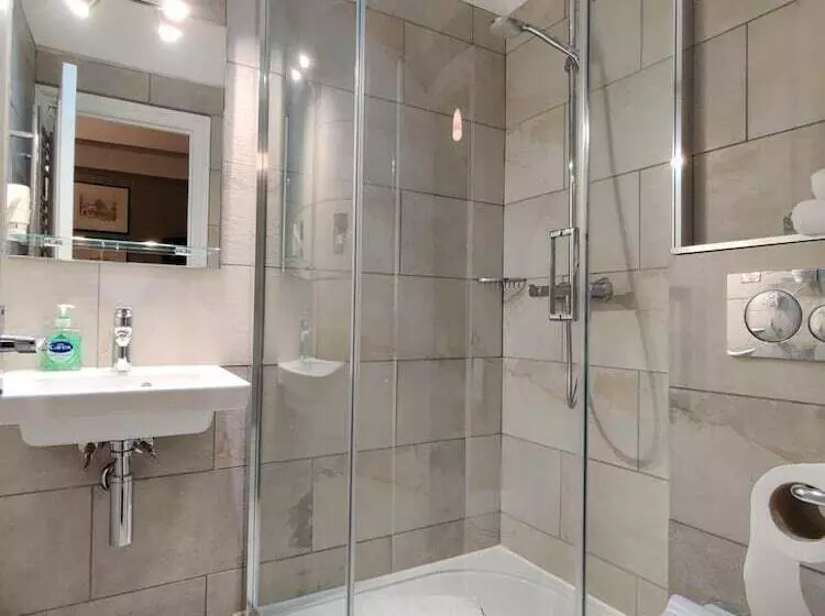 בית מלון כפרי Blue Bells