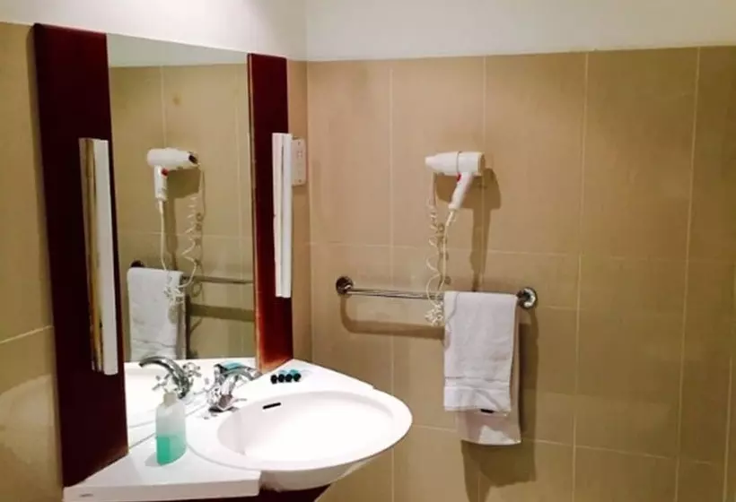 בית מלון כפרי Blue Bells