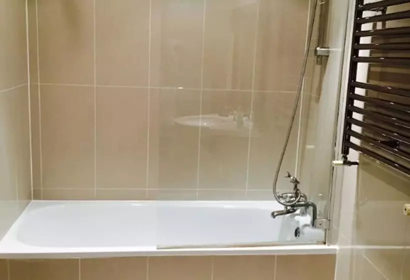 בית מלון כפרי Blue Bells