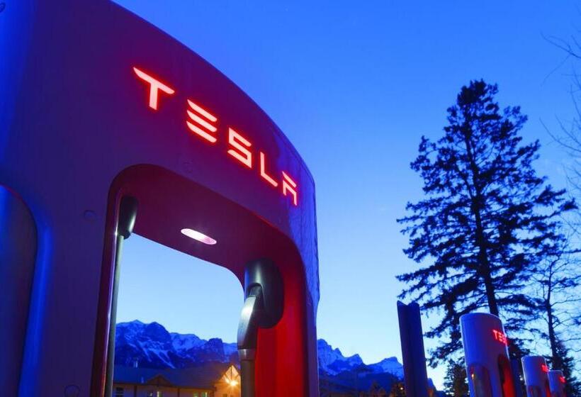 Szálloda Canmore Rocky Mountain Inn