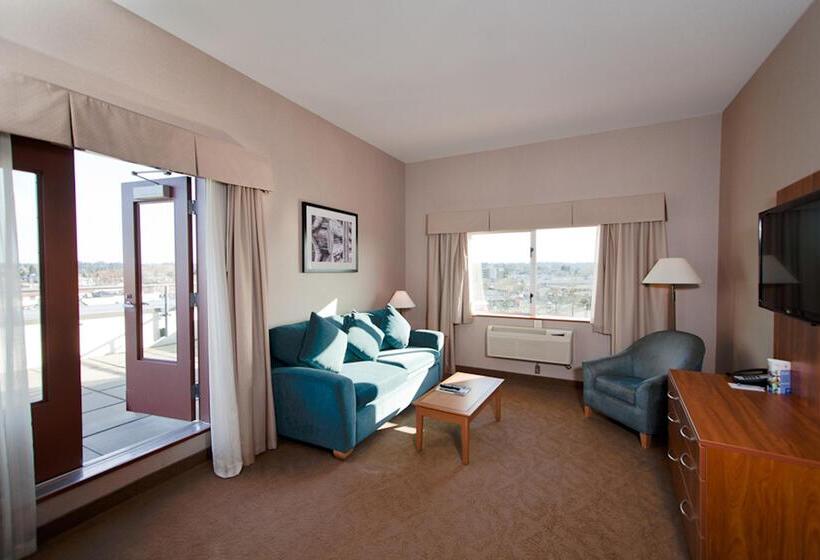 Coast Hotel & Convention Centre