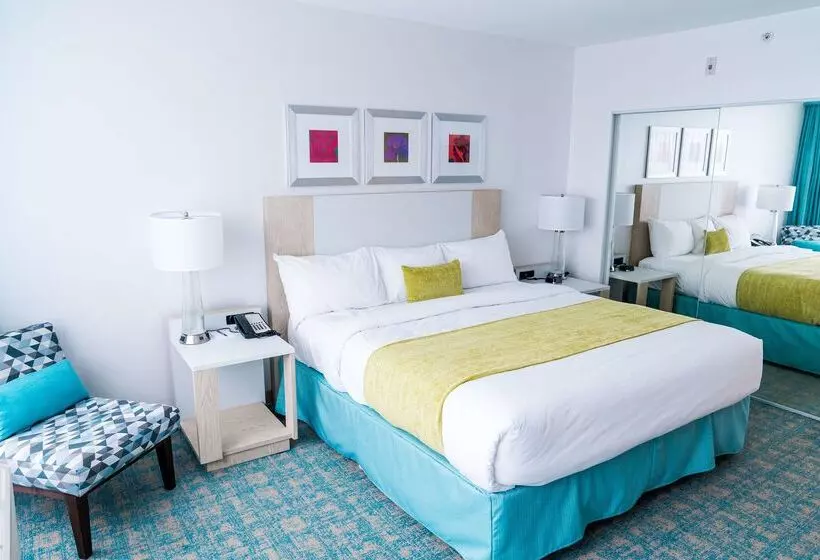 Coast Hotel & Convention Centre