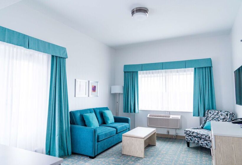 Coast Hotel & Convention Centre