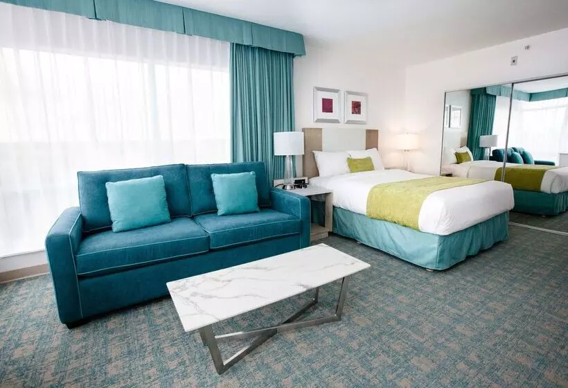 Coast Hotel & Convention Centre