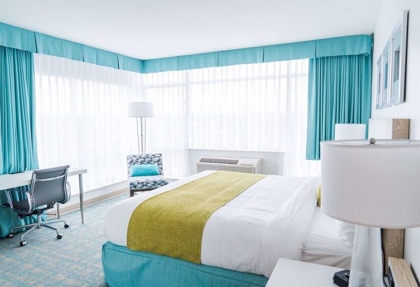 Coast Hotel & Convention Centre