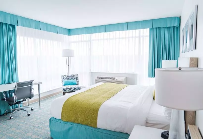 Coast Hotel & Convention Centre