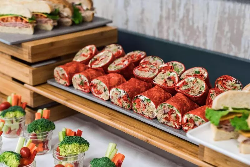 Coast Hotel & Convention Centre