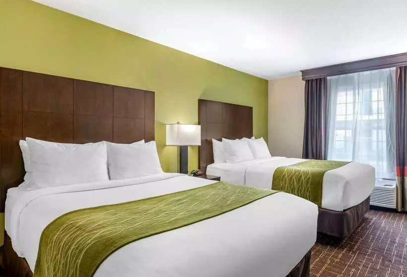 هتل Comfort Inn San Diego Old Town