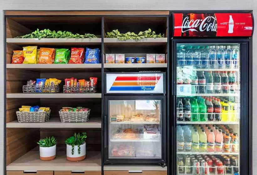 هتل Comfort Inn San Diego Old Town