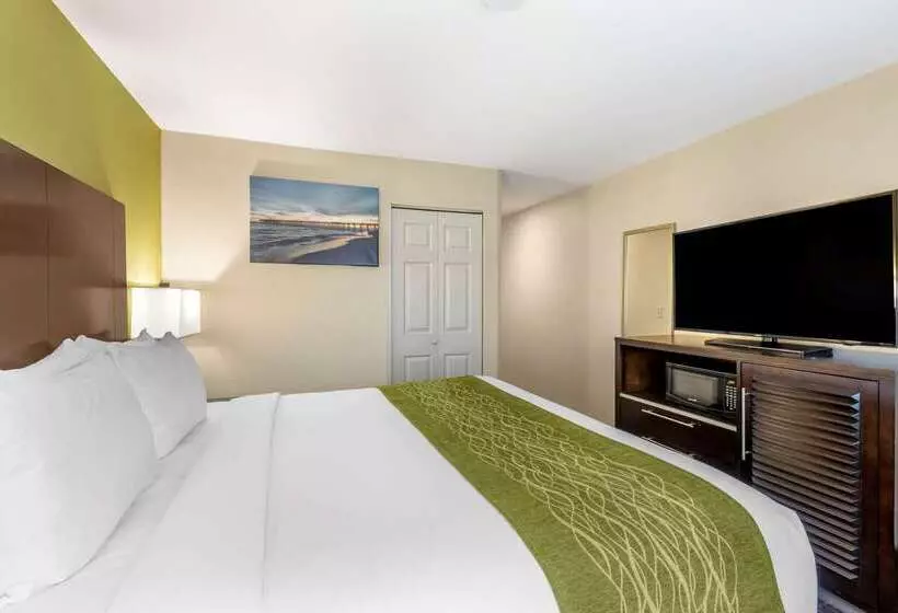 هتل Comfort Inn San Diego Old Town