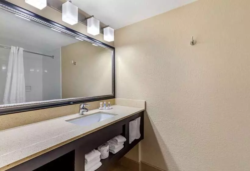 هتل Comfort Inn San Diego Old Town