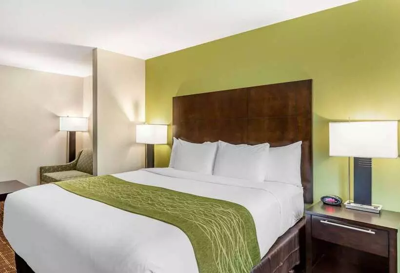 هتل Comfort Inn San Diego Old Town