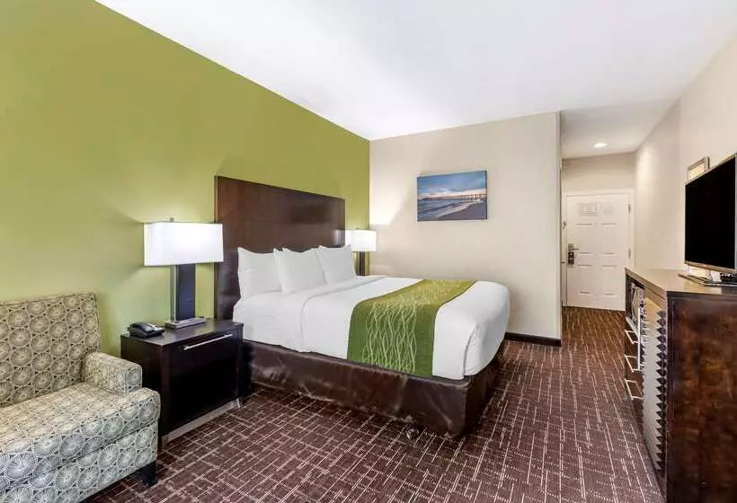 هتل Comfort Inn San Diego Old Town