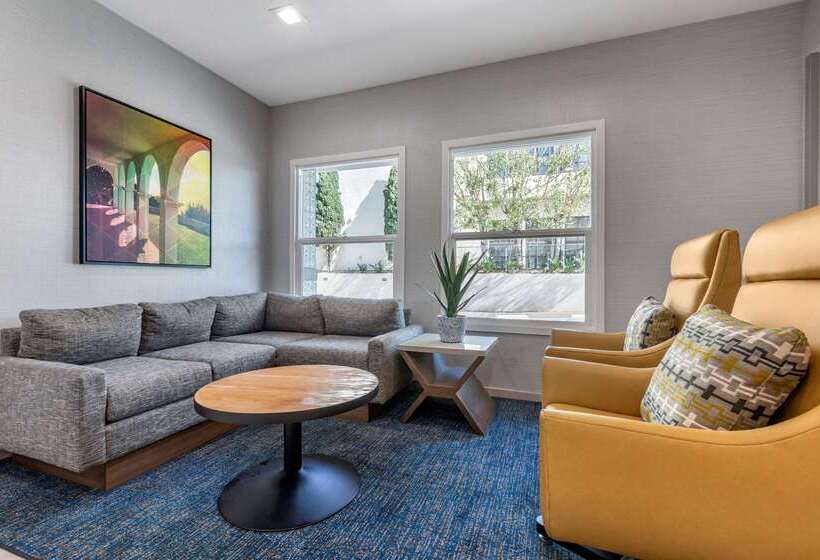 酒店 Comfort Inn San Diego Old Town