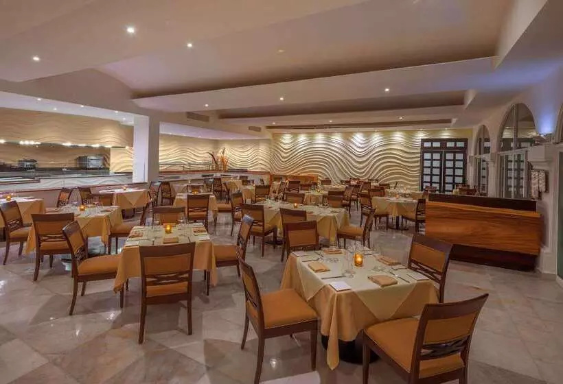 酒店 Cozumel Palace All Inclusive