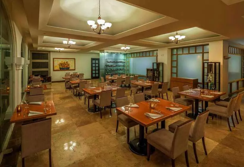 酒店 Cozumel Palace All Inclusive