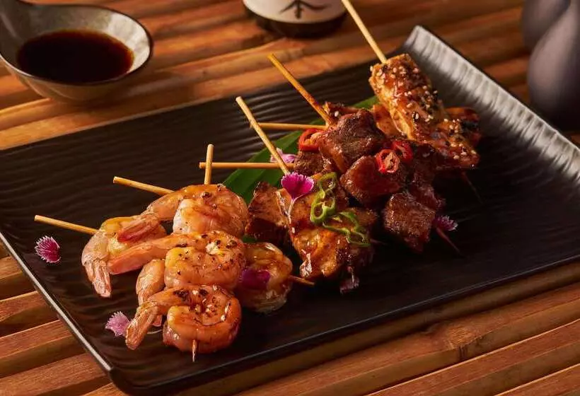 酒店 Cozumel Palace All Inclusive