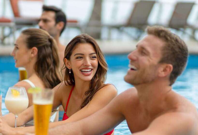 هتل Cozumel Palace All Inclusive