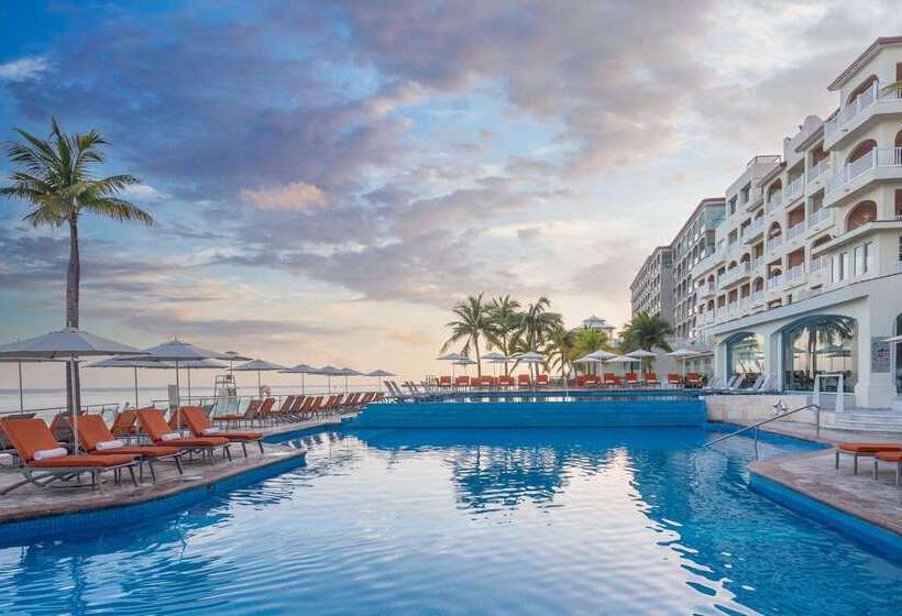هتل Cozumel Palace All Inclusive