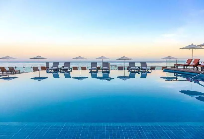 酒店 Cozumel Palace All Inclusive