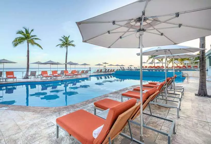 酒店 Cozumel Palace All Inclusive