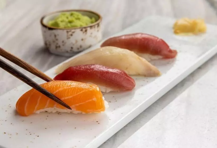 酒店 Cozumel Palace All Inclusive