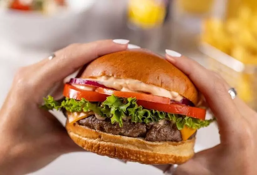 酒店 Cozumel Palace All Inclusive