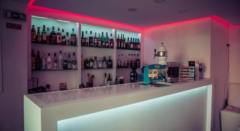 ホテル Vila Camacho Guest House