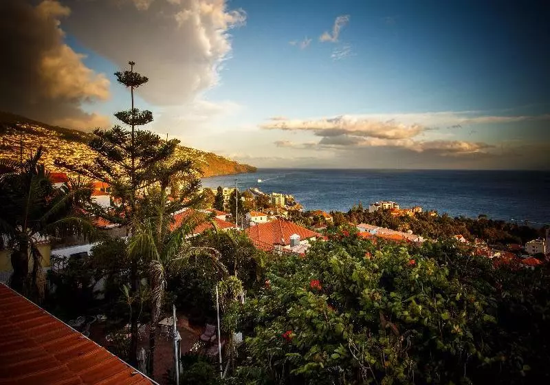 ホテル Vila Camacho Guest House