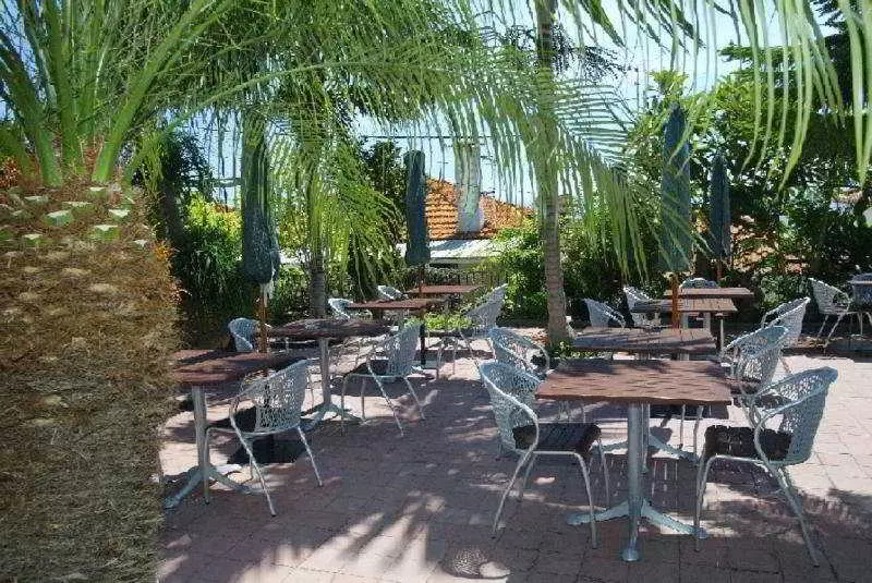 ホテル Vila Camacho Guest House