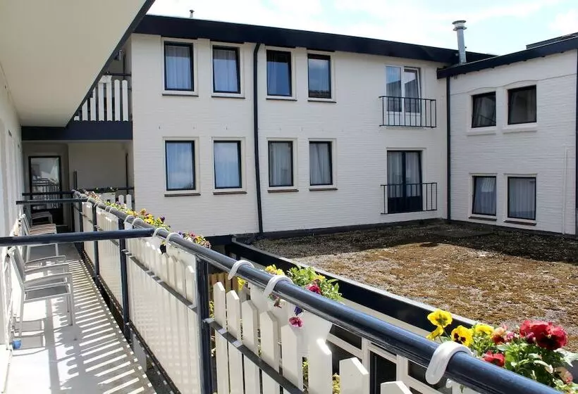 Fletcher Hotel Valkenburg