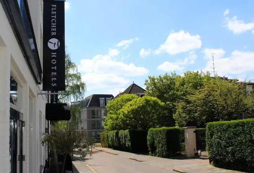 Fletcher Hotel Valkenburg