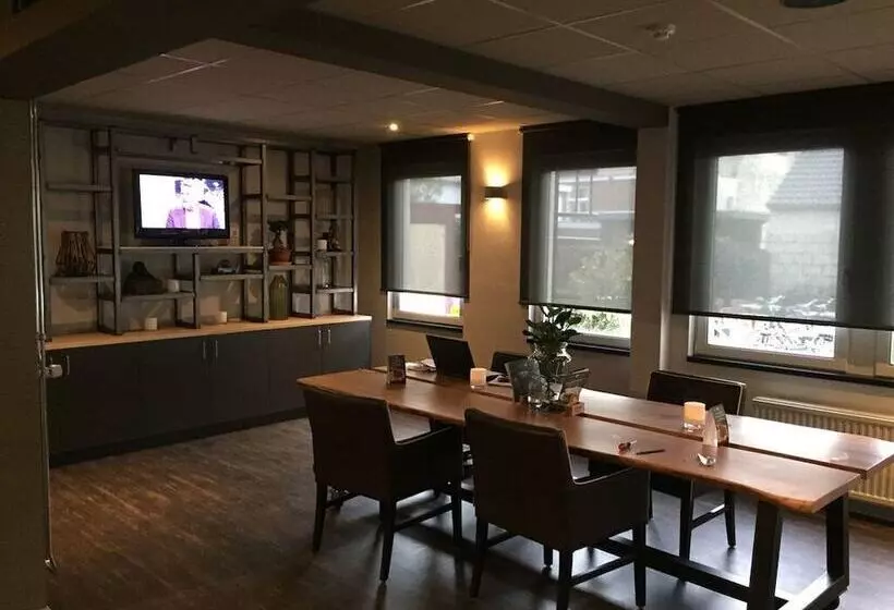 Fletcher Hotel Valkenburg