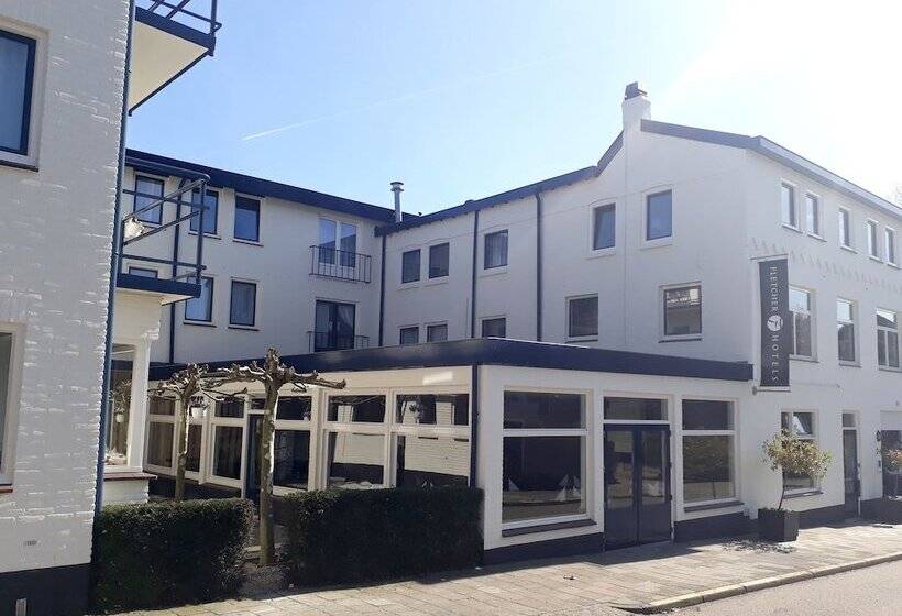 Fletcher Hotel Valkenburg