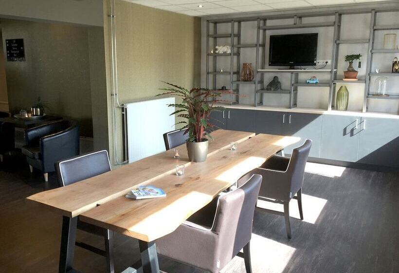 Fletcher Hotel Valkenburg