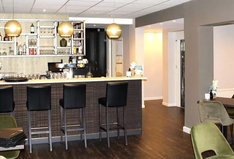 Fletcher Hotel Valkenburg