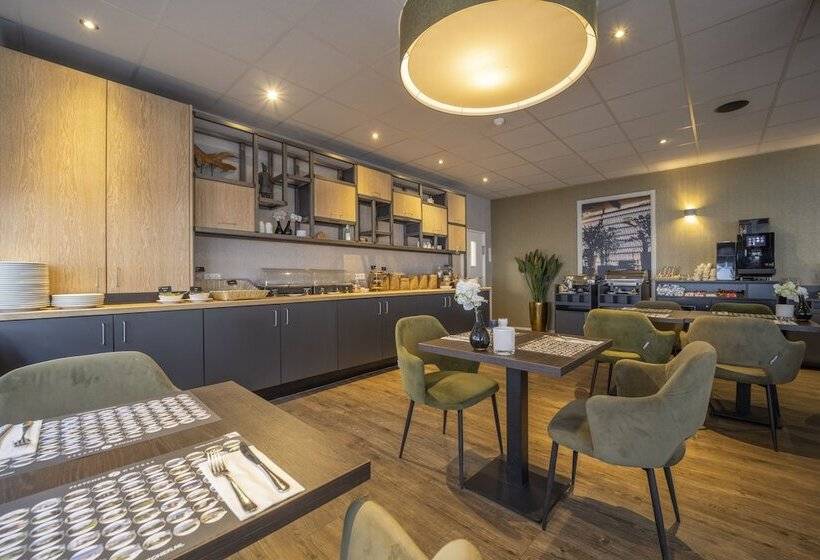 Fletcher Hotel Valkenburg