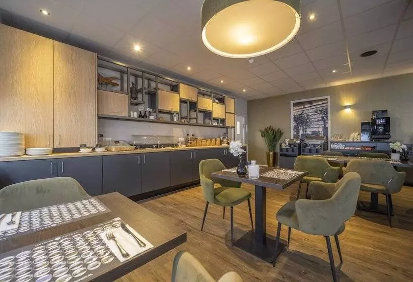 Fletcher Hotel Valkenburg