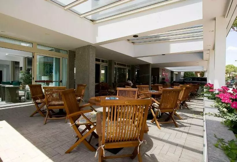 בית מלון כפרי Florida